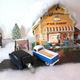 Illustration for article titled Christmas Village - 18